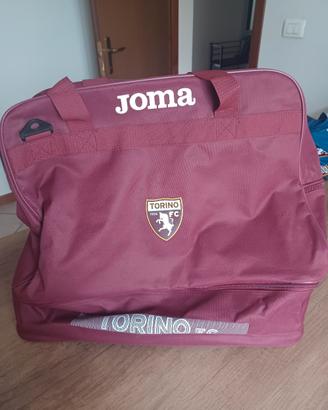 sacca originale  torino calcio