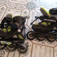 Rollerblade per bambini