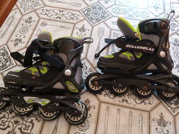 Rollerblade per bambini