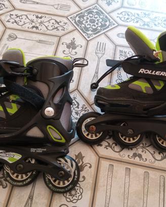 Rollerblade per bambini