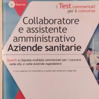 collaboratore e assistente amministrativo Edises