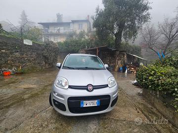 Fiat panda 2019