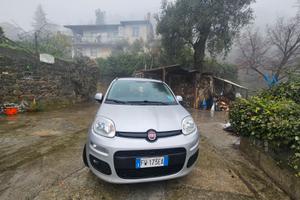 Fiat panda 2019