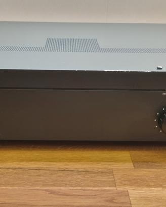 amplificatore rcf up 4000 4242 filodiffusione