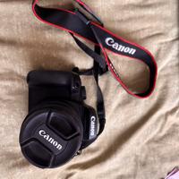 Canon EOS 4000D
