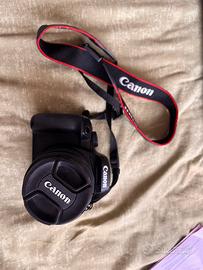 Canon EOS 4000D
