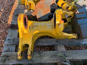 A181 Snodo braccio escavatore komatsu pc 30 - pc 3