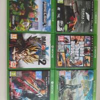 videogiochi Xbox One x