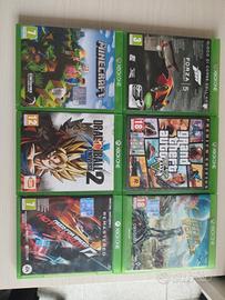 videogiochi Xbox One x