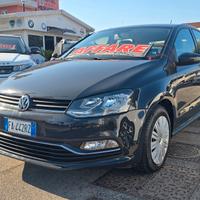 Volkswagen Polo 1.4 TDI BlueMotion Technology