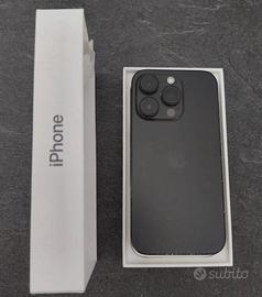 iPhone 15 pro