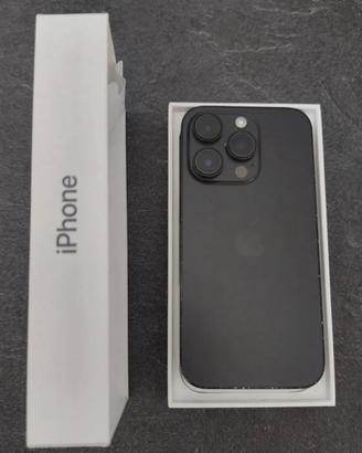 iPhone 15 pro