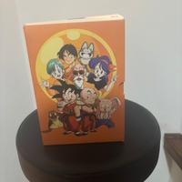 dragon ball peima stagione completa