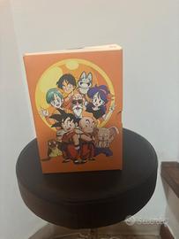 dragon ball peima stagione completa