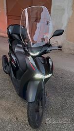 Sh 125 sport 2025
