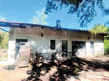 Immobile in asta di 316 m² con 1 locale a Prunetto