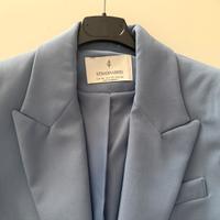Blazer Azzurro