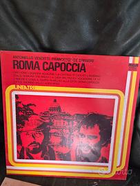 LP ORIGINALI Vasco Rossi  Lucio Dalla Antonello Ve