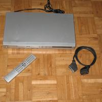 Lettore DVD e COMPACT DISC "MEDION"