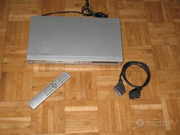 Lettore DVD e COMPACT DISC "MEDION"