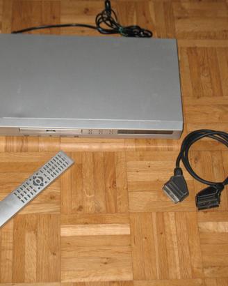 Lettore DVD e COMPACT DISC "MEDION"