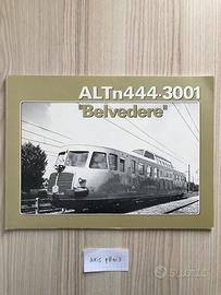 Libri Treni Ferrovie Modellismo FS parte 5