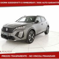 Peugeot 2008 1.2 hybrid GT 145cv e-dcs6