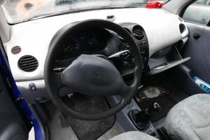 DAEWOO MATIZ 2000 - KIT AIRBAG