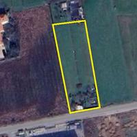 TERRENO EDIFICABILE A VERDELLO