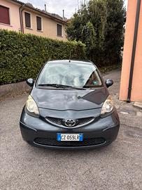 Toyota Aygo 2006
