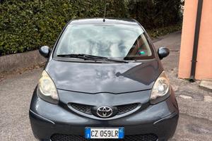 Toyota Aygo 2006