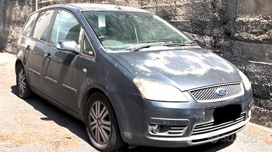 Ford c-max 1.8tdci 2006