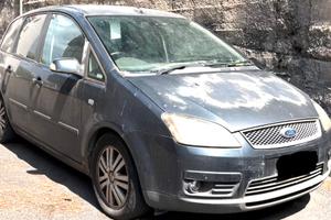 Ford c-max 1.8tdci 2006