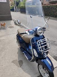 Vespa Primavera  150
