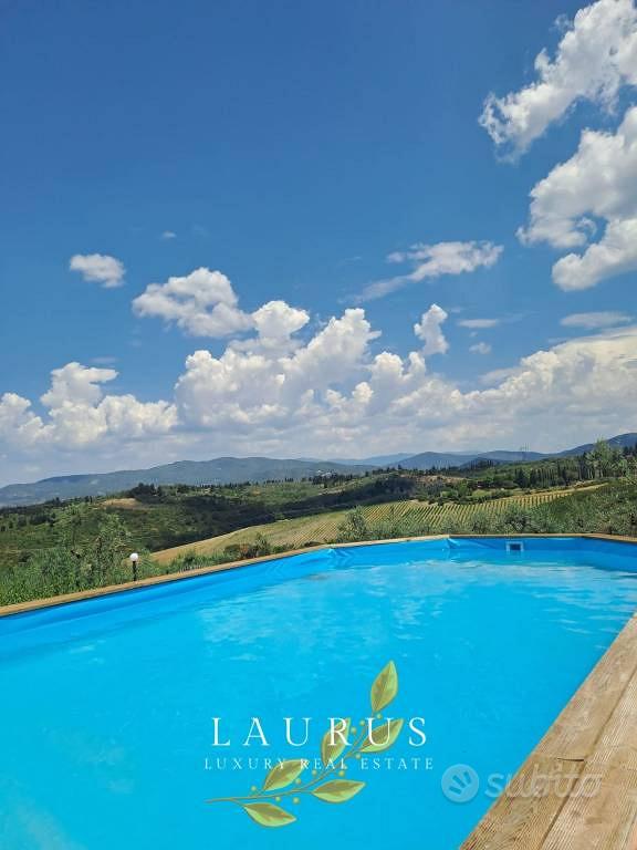 Casa – Impruneta, L'Ugolino - Vista 5