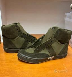 scarpe ginniche Esercito 