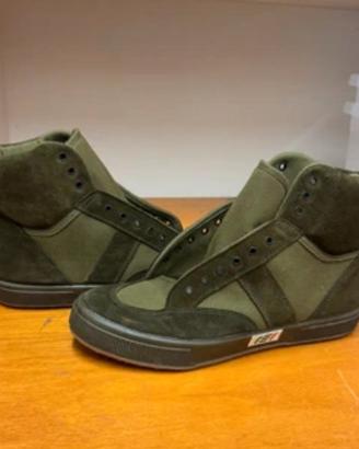 scarpe ginniche Esercito 