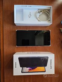 Samsung Galaxy A72 128GB Awesome Black