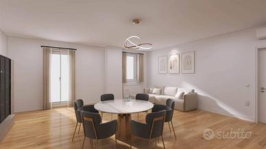 Appartamento di 52 m² con 2 locali a Firenze