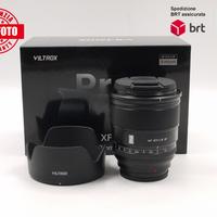 Viltrox AF 27 F1.2 Pro (Fujifilm)