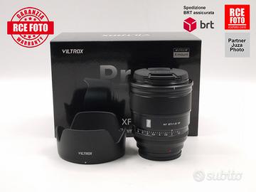 Viltrox AF 27 F1.2 Pro (Fujifilm)