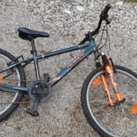 Bici ragazzo Decathlon 