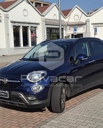 FIAT 500X 2.0 MultiJet 140 CV AT9 4x4 Cross
