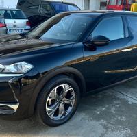 Ds DS3 3 Crossback BlueHDi 100 Performance Line