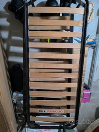 reti singole a doghe ortopediche