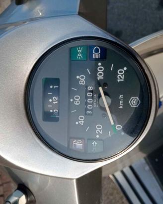 PIAGGIO VESPA PX 200E