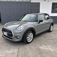 Mini 1.5 Cooper D. Neopatentati. Garanzia 12mesi