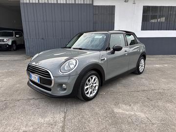 Mini 1.5 Cooper D. Neopatentati. Garanzia 12mesi