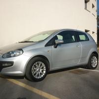 Fiat Punto Evo 1.2 3 porte Dynamic Neopatentati