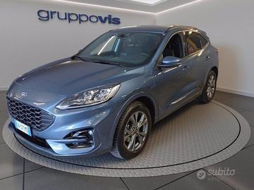 FORD Kuga phev ST-Line X 2wd Automatica